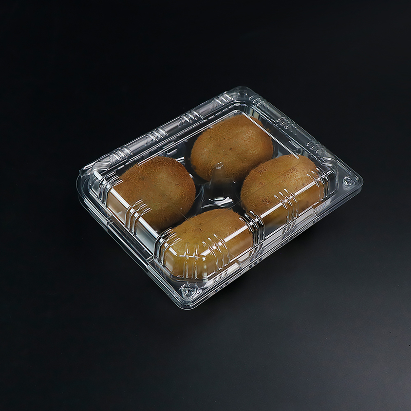 Kiwi Box (cztery kiwi) 180*150*65 mm hgf-014