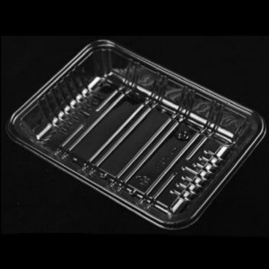 Brak osłony głębokiej tacki 200*150*30 mm HJ-2015